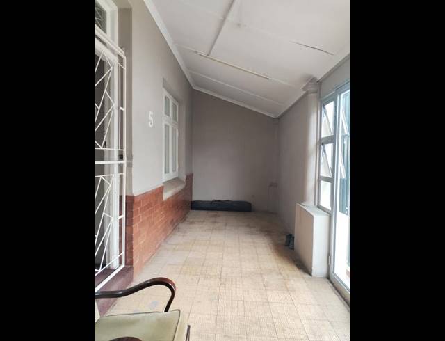 OFFICE FOR SALE IN PIETERMARITZBURG CENTRAL